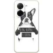 Чохол BoxFace Poco C71 