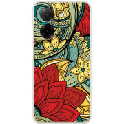 Чохол BoxFace Poco C71 