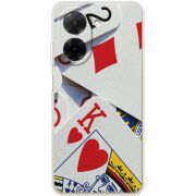 Чохол BoxFace Poco C71 