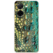 Чохол BoxFace Poco C71 