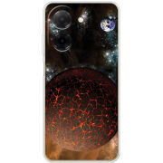 Чохол BoxFace Poco C71 