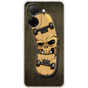 Чохол BoxFace Poco C71 