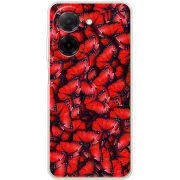 Чохол BoxFace Poco C71 