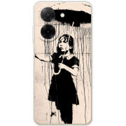 Чохол BoxFace Poco C71 