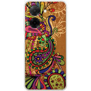 Чохол BoxFace Poco C71 