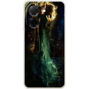 Чохол BoxFace Poco C71 