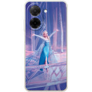 Чохол BoxFace Poco C71 