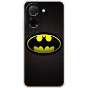 Чохол BoxFace Poco C71 