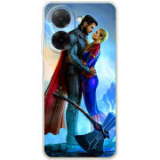 Чохол BoxFace Poco C71 