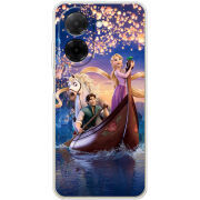 Чохол BoxFace Poco C71 