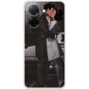 Чохол BoxFace Poco C71 