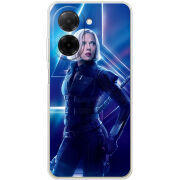 Чохол BoxFace Poco C71 