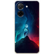 Чохол BoxFace Poco C71 