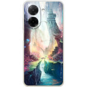 Чохол BoxFace Poco C71 