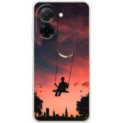 Чохол BoxFace Poco C71 