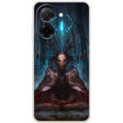 Чохол BoxFace Poco C71 