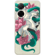 Чохол BoxFace Poco C71 