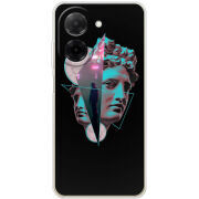 Чохол BoxFace Poco C71 