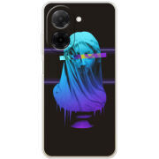 Чохол BoxFace Poco C71 