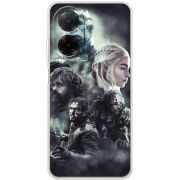 Чохол BoxFace Poco C71 