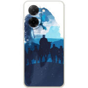 Чохол BoxFace Poco C71 