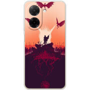 Чохол BoxFace Poco C71 