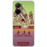 Чохол BoxFace Poco C71 