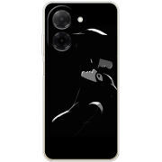 Чохол BoxFace Poco C71 