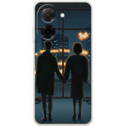 Чохол BoxFace Poco C71 