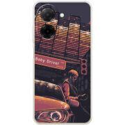 Чохол BoxFace Poco C71 