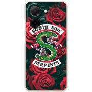 Чохол BoxFace Poco C71 