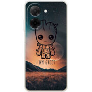 Чохол BoxFace Poco C71 