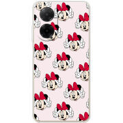 Чохол BoxFace Poco C71 