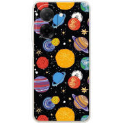 Чохол BoxFace Poco C71 