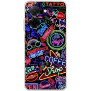 Чохол BoxFace Poco C71 