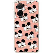 Чохол BoxFace Poco C71 