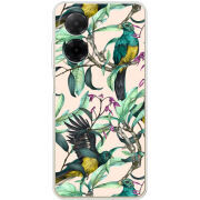 Чохол BoxFace Poco C71 