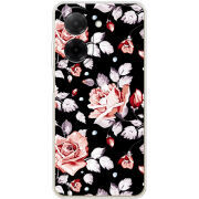 Чохол BoxFace Poco C71 