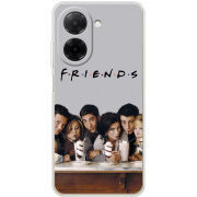 Чохол BoxFace Poco C71 