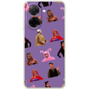 Чохол BoxFace Poco C71 