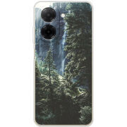 Чохол BoxFace Poco C71 