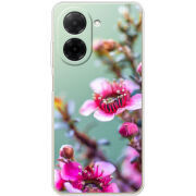 Чохол BoxFace Poco C71 