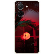 Чохол BoxFace Poco C71 