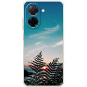 Чохол BoxFace Poco C71 