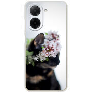 Чохол BoxFace Poco C71 