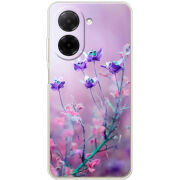 Чохол BoxFace Poco C71 