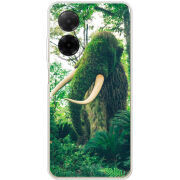 Чохол BoxFace Poco C71 