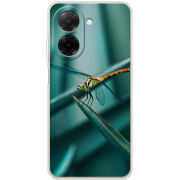 Чохол BoxFace Poco C71 