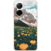 Чохол BoxFace Poco C71 