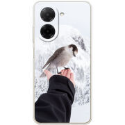 Чохол BoxFace Poco C71 